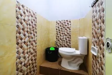 Pensiune Ombey Guest House