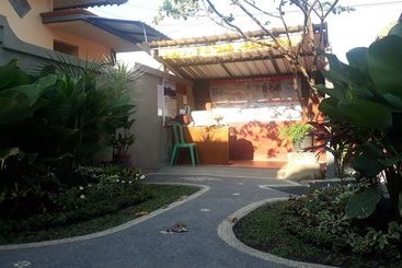 膳宿费 Permana Guesthouse