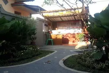 Pensionat Permana Guesthouse