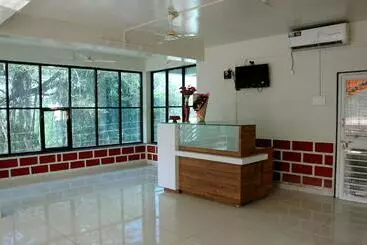 Rutu S Holidays Resort Panhala