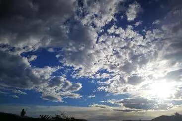 Pension Cheetah Lodge Guest House