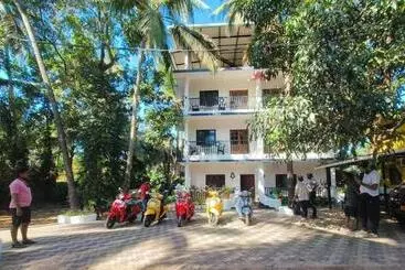 Pension Sabinas Goa