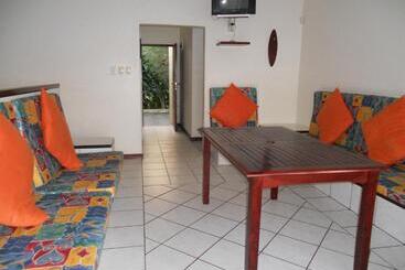 אתר נופש Shore Breakers