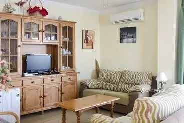 Apartaments turístics Alkisol Apartamentos