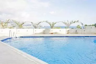 Ferienwohnungen Alkisol Apartamentos