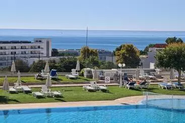 Apartamento Brisa Sol