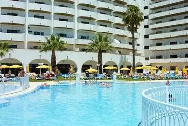 Apartamento Brisa Sol