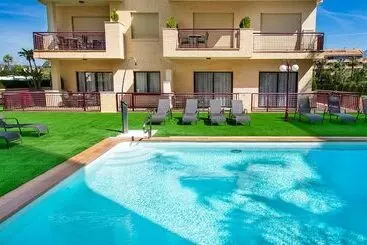 Apartamentos Albir Confort   Avenida 1 Dorm