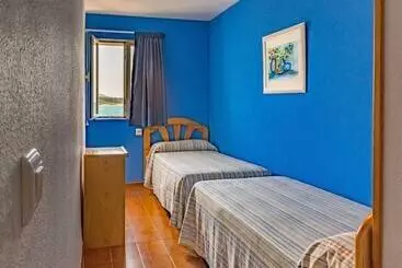 דירות לתיירים Apartamentos El Puerto