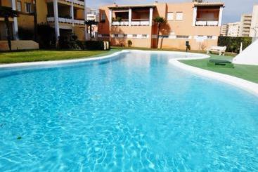 Apartamentos Los Juncos