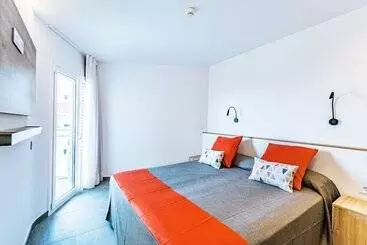 Apartamentos Sunway Apollo