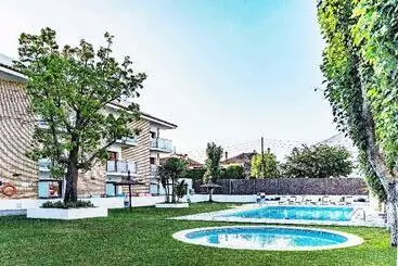 Apartamentos Sunway Apollo