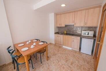 Apartaments Ar Santa Anna Ii