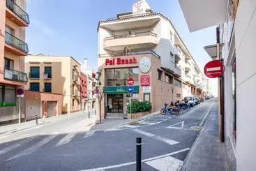 Apartaments Palamós   Pal Beach