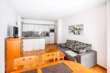 Apartaments Palamós   Pal Beach