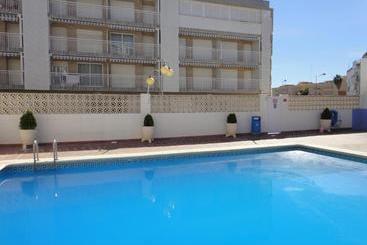 شقة Bertur Forner