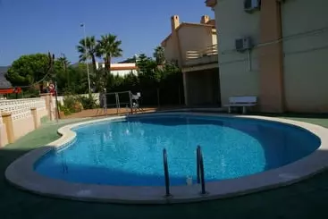 Bungalows Costa Marfil Orange Costa