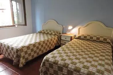 Апартаменты Casa Pancho Porrúa