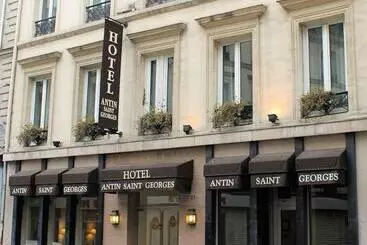 Hotel Antin St Georges