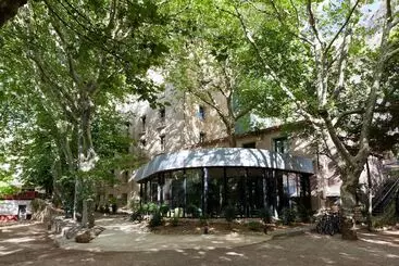 هتل Balneario Serón