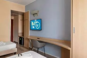 B&b Hotel Milano Portello