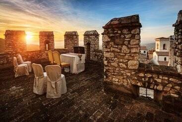 Hotel Castello Orsini