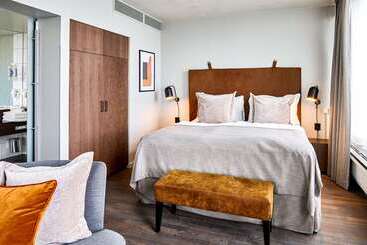 Clarion Hotel Stockholm