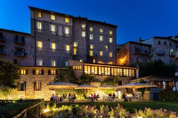 בית מלון כפרי Fontebella