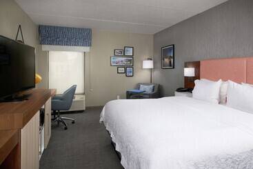 فندق Hampton Inn Niagara Falls