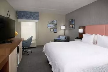 فندق Hampton Inn Niagara Falls