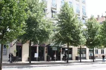 Hotel Hôtel L'univers