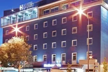 호텔 Luna Esperanca Centro