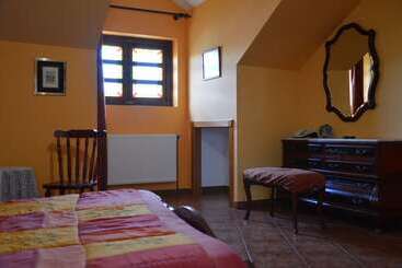 교외 호텔 Mar De Queo