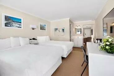 Surestay Hotel By Best Western Rossland Red Mountain