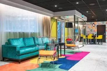 Thon Hotel Tønsberg Brygge