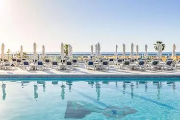 Hotell Yaramar  Adults Recommended