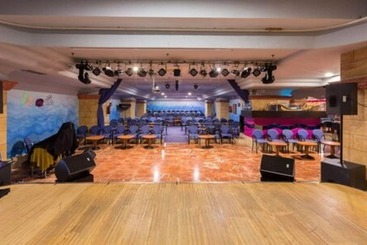 Hotel Yaramar  Adults Recommended