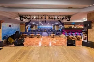 ホテル Yaramar Adults Recommended