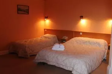 Pensionat Riversdale Farm B&b