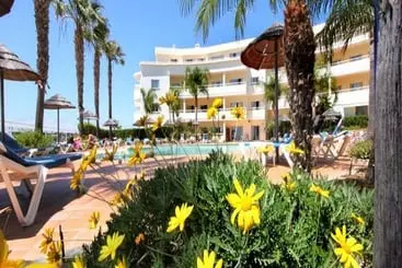 Appartement-hotel Vila Mós
