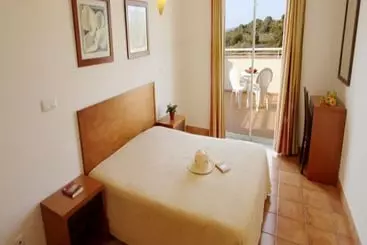 아파트호텔 Vila Mós