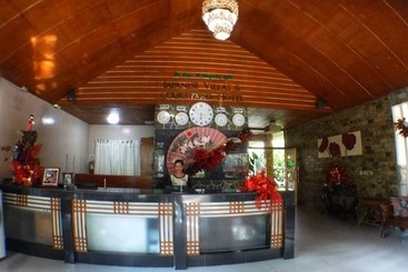 فندق The Farm @ Carpenter Hill