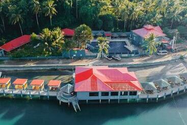 Juvies Resort Hotel And Restaurant