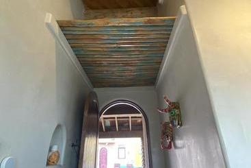 The Grand Hacienda B&b