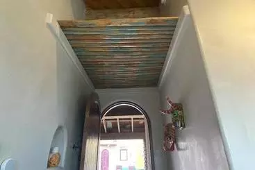 The Grand Hacienda B&b