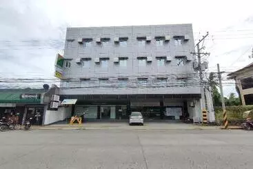 Top Star Hotel Tagum