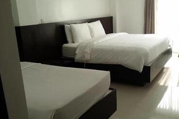 Top Star Hotel Tagum