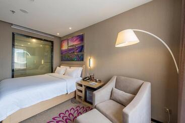 בית מלון כפרי Lavande