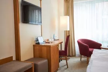 Flair Hotel Stadt Höxter