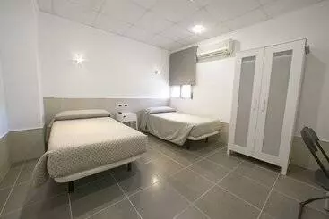 Хостел Pensión Tere Playa